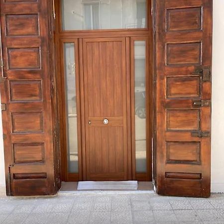 Casa Da Zia Grazia Apartment Martina Franca Exterior photo
