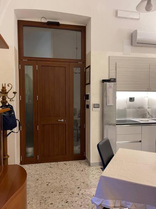 Casa Da Zia Grazia Apartment Martina Franca Exterior photo