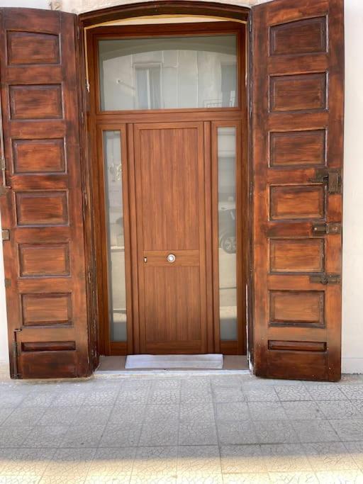 Casa Da Zia Grazia Apartment Martina Franca Exterior photo
