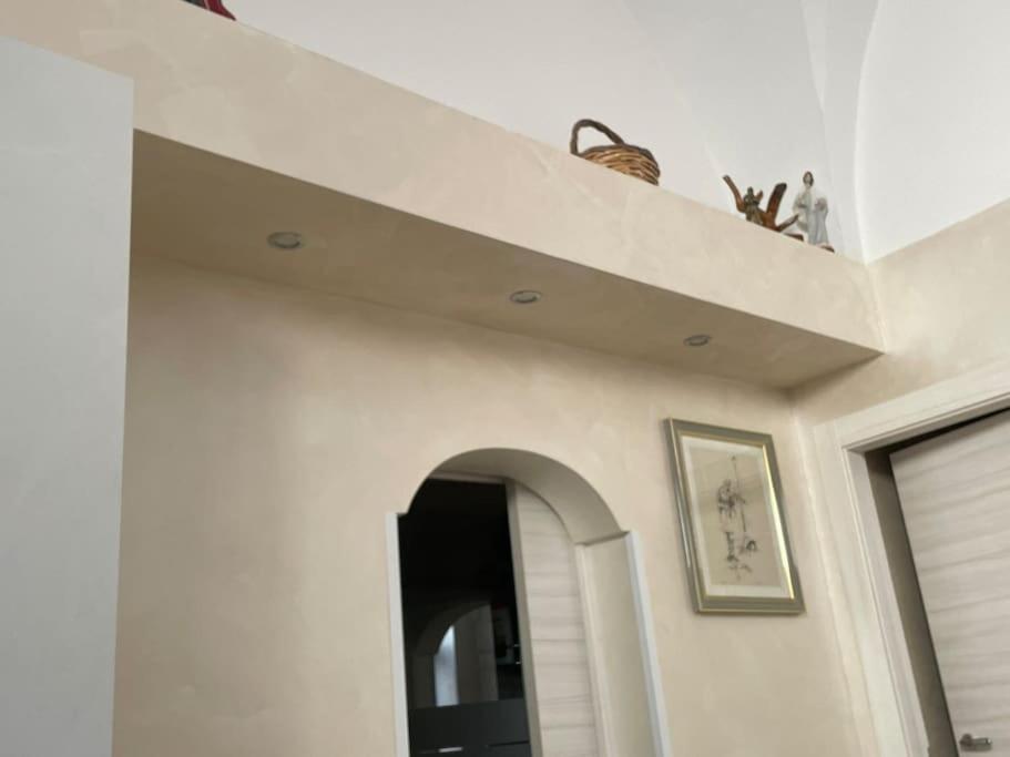 Casa Da Zia Grazia Apartment Martina Franca Exterior photo